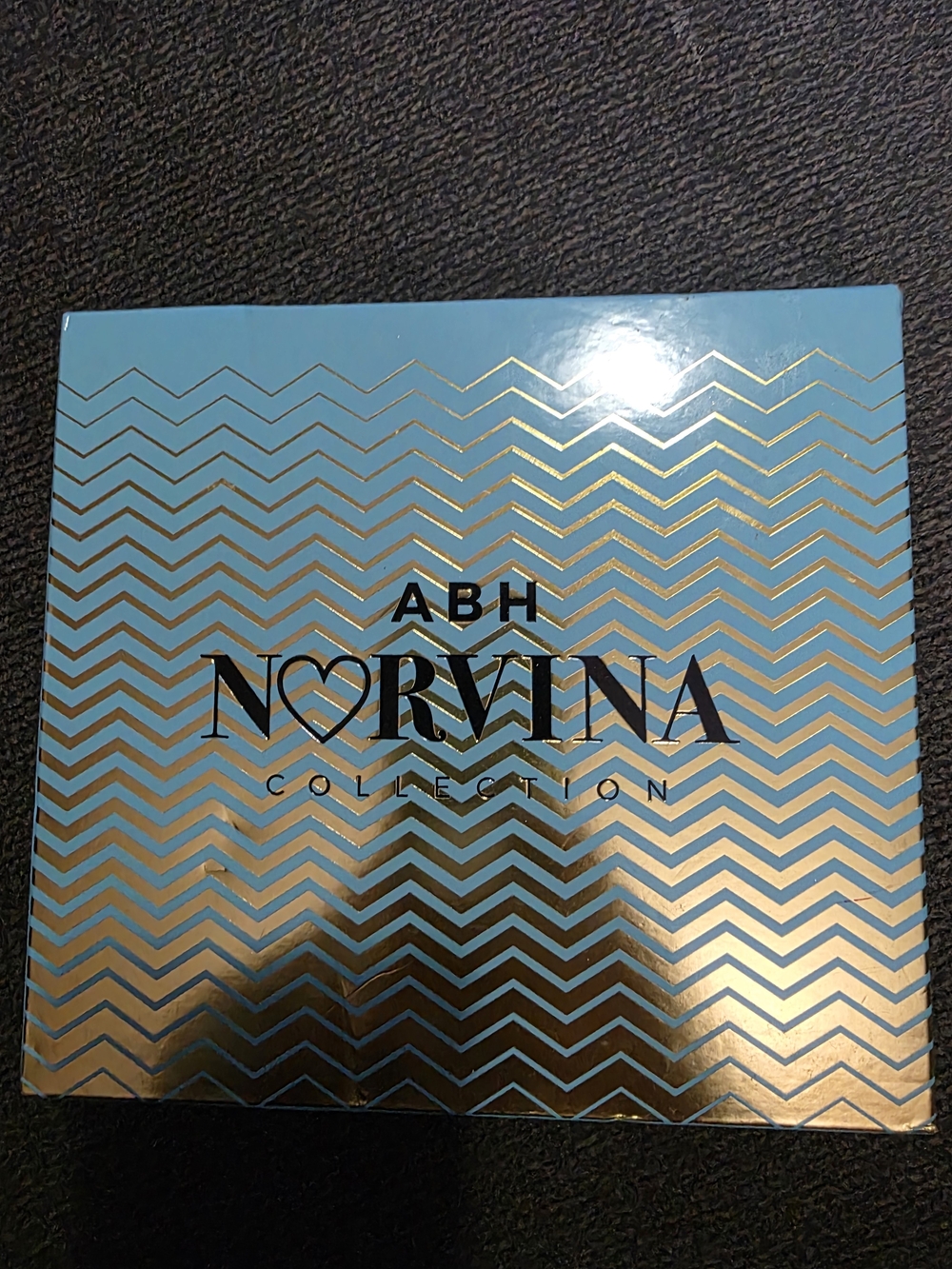 ABH Norvina Collection Volume 2
